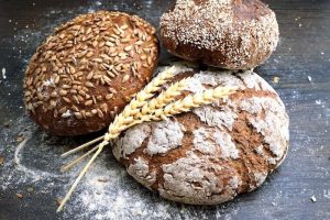 Como saber si debería evitar el gluten