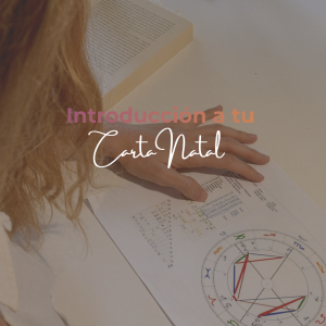 Curso de introducción a tu Carta Natal